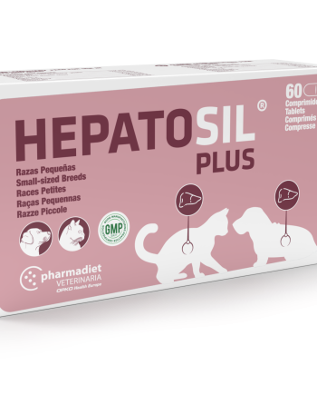 Hepatosil Plus Small