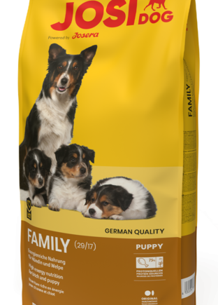 josidog family