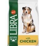 Libra Dog Chicken - Šlapiosnosys.lt - 2024