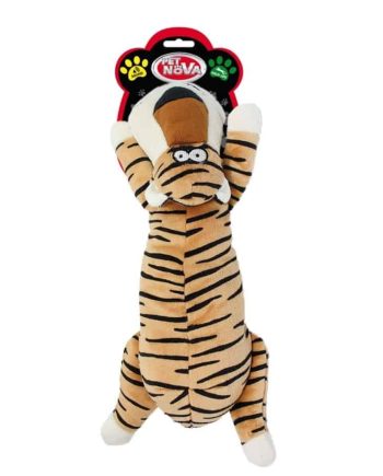 PETNOVA Tigras Žaislas Šuniui 36cm