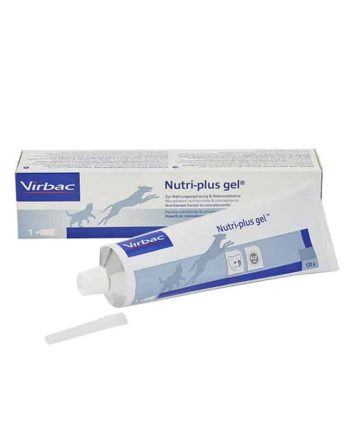 Nutri plus Gel 120 g