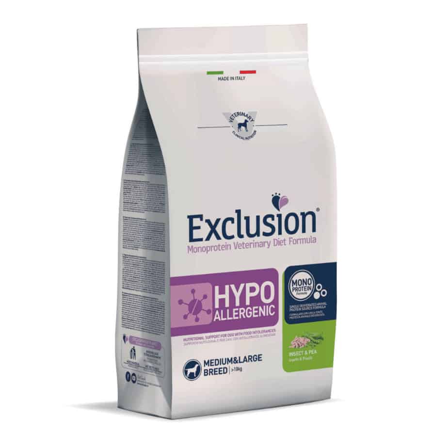 exclusion