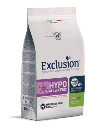 exclusion