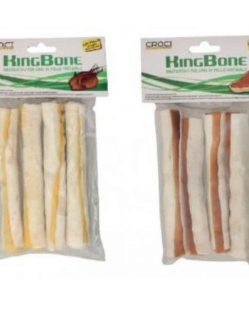 KING BONE CHICKEN Sausgyslinis Suktinukas 4x13cm