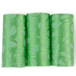 VDG POOP BAGS ECO Maišeliai Šunims 5x15vnt