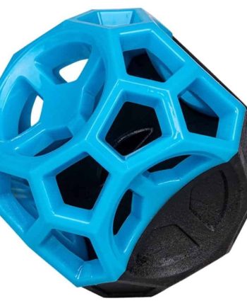 VDG TPR Blueberry Fun Ball Žaislas Šuniui 8.5cm