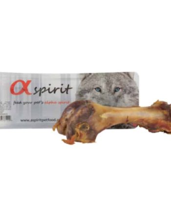 ALPHA SPIRIT Ham Bone MEDI Serano Kaulas Vakuume