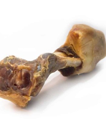 ALPHA SPIRIT Ham Bone MAXI Serano Kaulas Vakuume