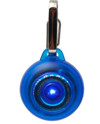 ROGZ Mirksintis Pakabukas BLUE