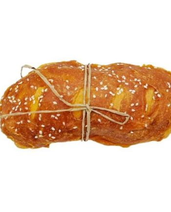 CROCI BAKERY BAGUETTE Bagetė Su Vištiena 160g 18cm
