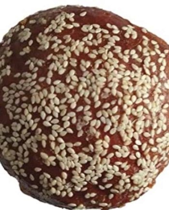CROCI BAKERY BUTTER BUN Bandelė Su Vištiena 100g