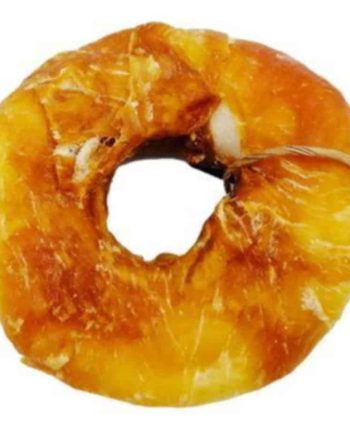 CROCI BBQ PARTY DONUT Spurga Su Vištiena 9cm
