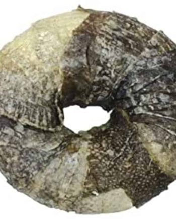 CROCI BBQ PARTY DONUT Spurga Su Žuvies Oda 9cm