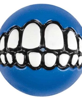 ROGZ Grinz Kamuoliukas BLUE 64mm