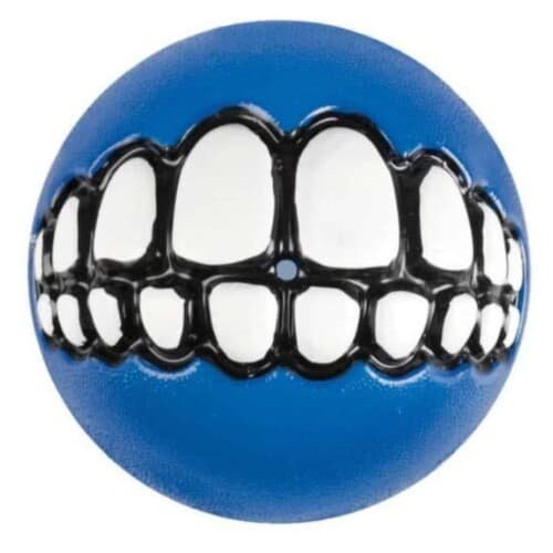 Toys Grinz Balls Gr02 B Blue 731342 1 - Šlapiosnosys.lt - 2024
