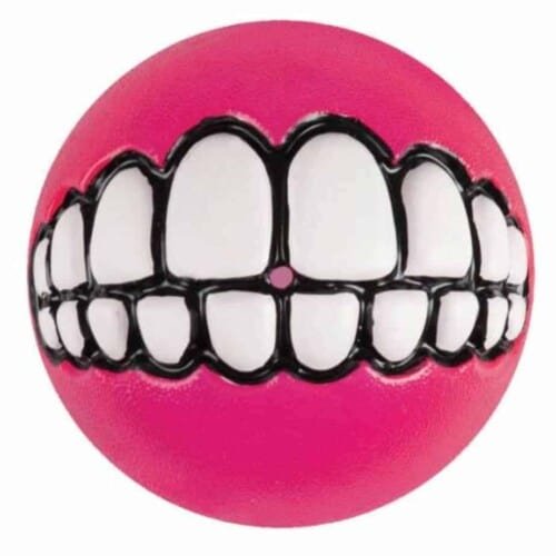 Toys Grinz Balls Gr02 K Pink 249940 1 - Šlapiosnosys.lt - 2024