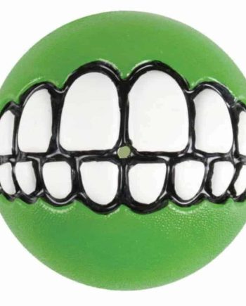 ROGZ Grinz Kamuoliukas LIME 64mm