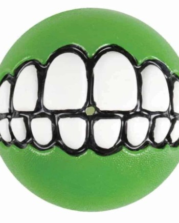 ROGZ Grinz Small Lime Kamuoliukas 49mm