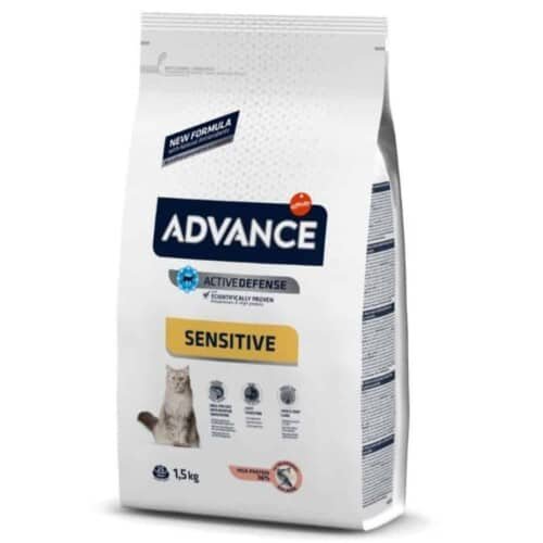 Advance Adult Sensitive 722013 - Šlapiosnosys.lt - 2024