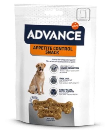 ADVANCE "Appetite Control Snack" funkcinis skanėstas