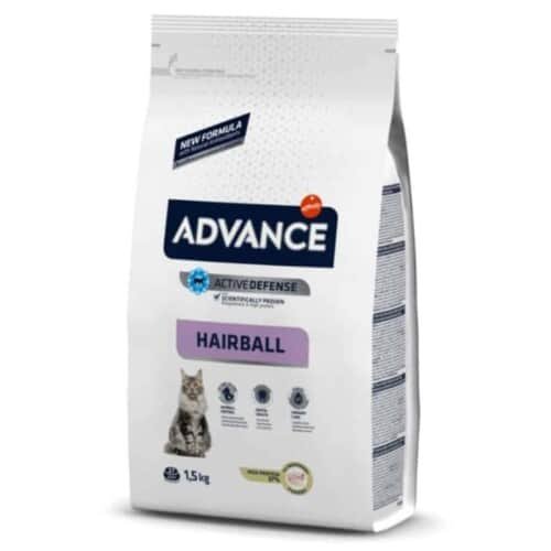 Advance Hairball 704197 1 - Šlapiosnosys.lt - 2023