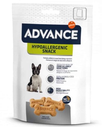 ADVANCE "Hypoallergenic Snack" skanėstas alergiškiems šunims
