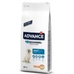 Advance Maxi Adult 488103 - Šlapiosnosys.lt - 2024
