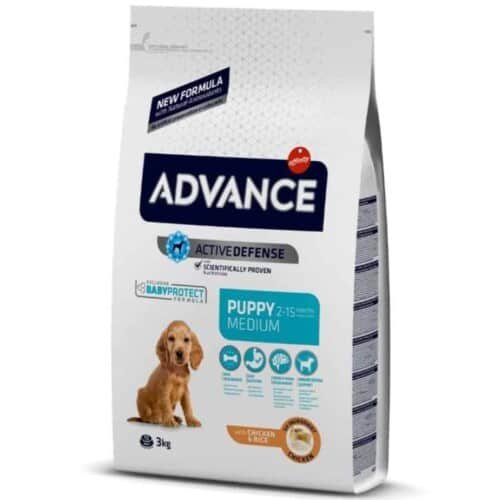 Advance Puppy Protect Medium 235970 1 - Šlapiosnosys.lt - 2024