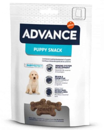 ADVANCE "Puppy Snack" funkcinis skanėstas šuniukams