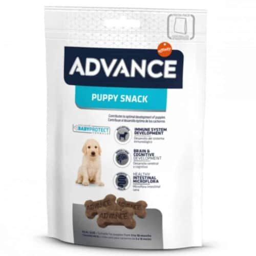 Advance Puppy Snack Funkcinis Skanestas Suniukams 580519 - Šlapiosnosys.lt - 2024