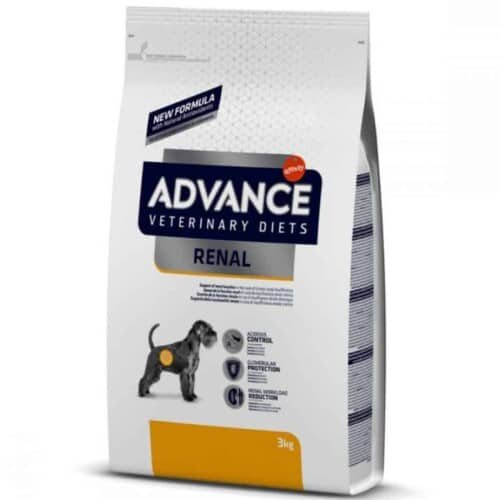 Advance Veterinary Diets Renal Dog 763155 - Šlapiosnosys.lt - 2024
