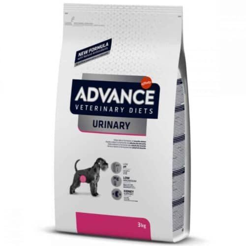 Advance Veterinary Urinary Dog 441264 - Šlapiosnosys.lt - 2023