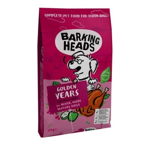 Barking Heads Sausas Maistas Sunims Slapios Nosys 340998 - Šlapiosnosys.lt - 2024