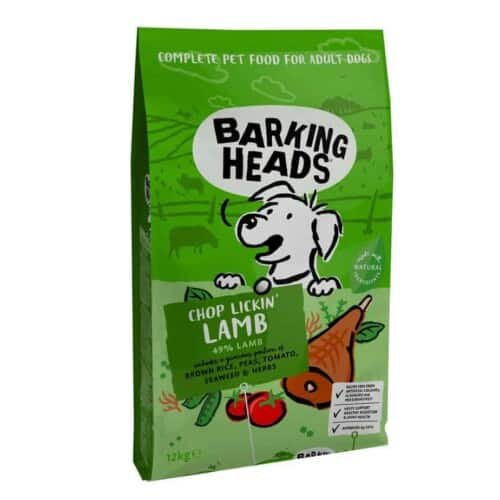 Barking Heads Sausas Maistas Sunims Slapios Nosys 897607 - Šlapiosnosys.lt - 2023