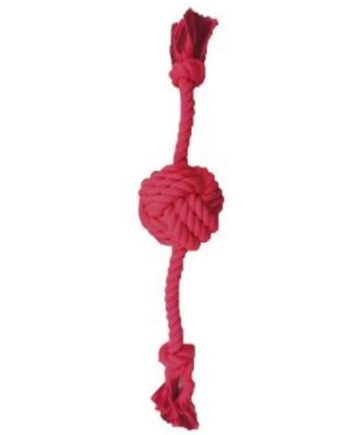 CROCI Juice Berry Virvė Su Kamuoliu 38cm