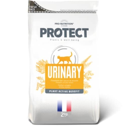 Pro Nutrition Protect Urinary