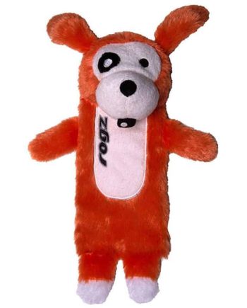 ROGZ Clones Thinz Large 33cm Orange