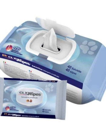 CLX Wipes drėgnos servetėlės šunims ir katėms