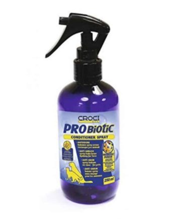 PROBIOTIC Purškiamas Plaukų Kondicionierius, 250ml