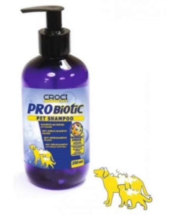 PROBIOTIC Šampūnas, 250ml