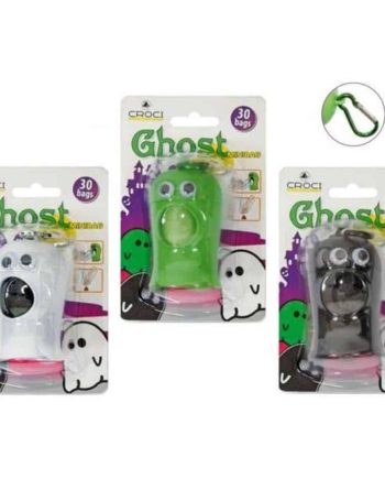 CROCI MINIBAG GHOST MIX Pakabukas Maišeliams
