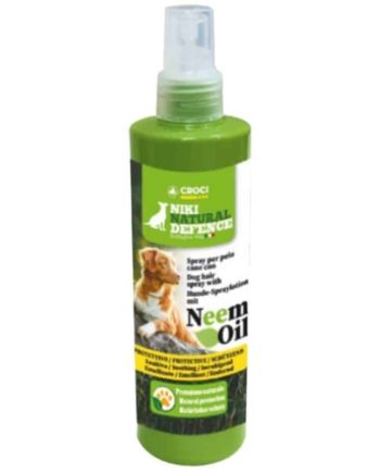CROCI NIKI NATURAL DEFENCE Nuo Vabzdžių 250ml