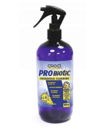 CROCI PROBIOTIC Priemonė Namų Valymui, 500ml