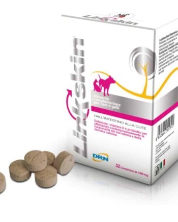 Linkskin papildas odos funkcijai plaukų slinkimo metu
