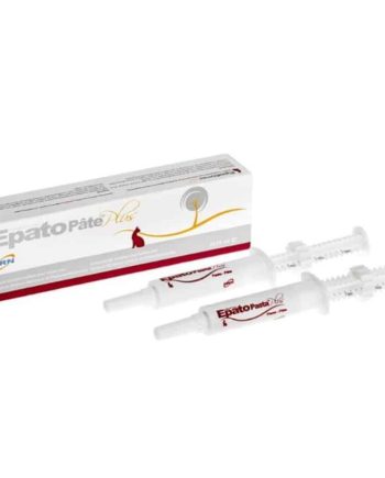 Epato Paste Plus pašaro papildas katėms esant kepenų ligoms