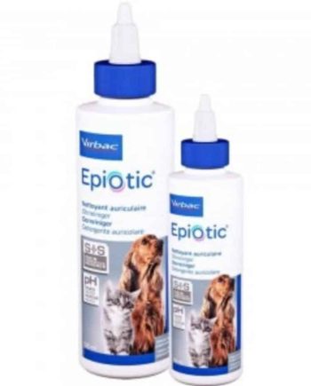 Epi Otic ausų valiklis išorinei ausiai ir kanalui valyti