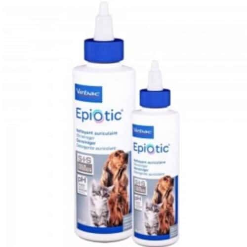 Epi Otic Ausu Valiklis Sunims Ir Katems 162465 - Šlapiosnosys.lt - 2023