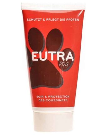 Eutra dog pėdučių tepalas šunims ir katėms