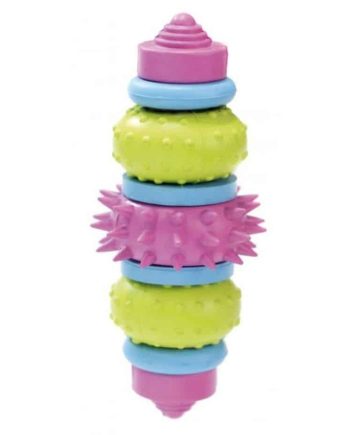 GUM TOY GIANT Hantelis 13cm