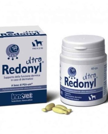 Redonyl Ultra papildas palaikantis tinkamą odos funkciją